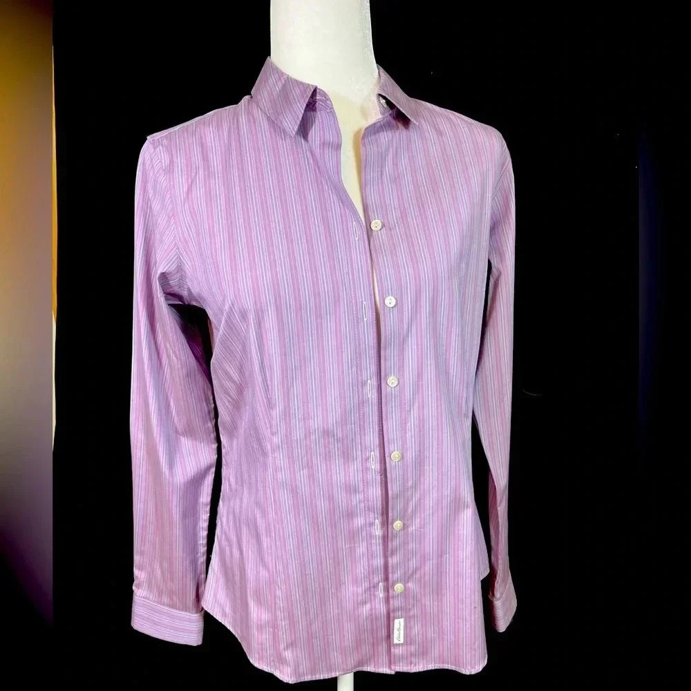Eddie Bauer blouse